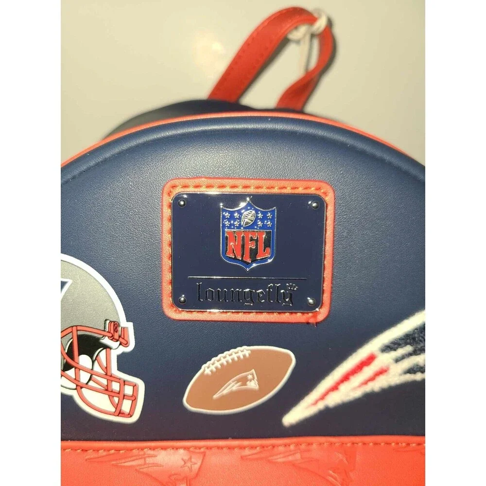 Loungefly new nfl